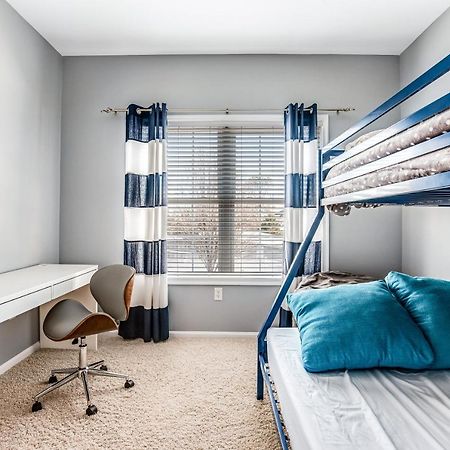 Oyster Bay Villas --- 20411 Jeb Dr Unit #37 Rehoboth Beach Extérieur photo