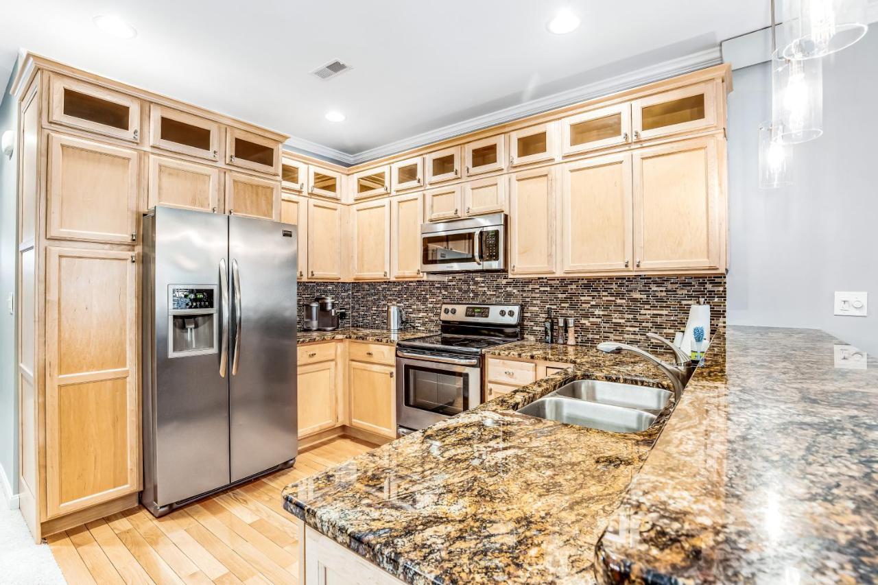 Oyster Bay Villas --- 20411 Jeb Dr Unit #37 Rehoboth Beach Extérieur photo