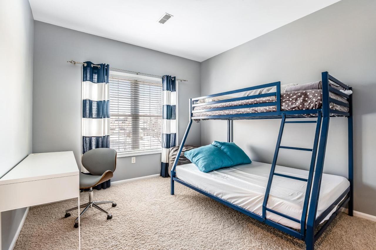 Oyster Bay Villas --- 20411 Jeb Dr Unit #37 Rehoboth Beach Extérieur photo