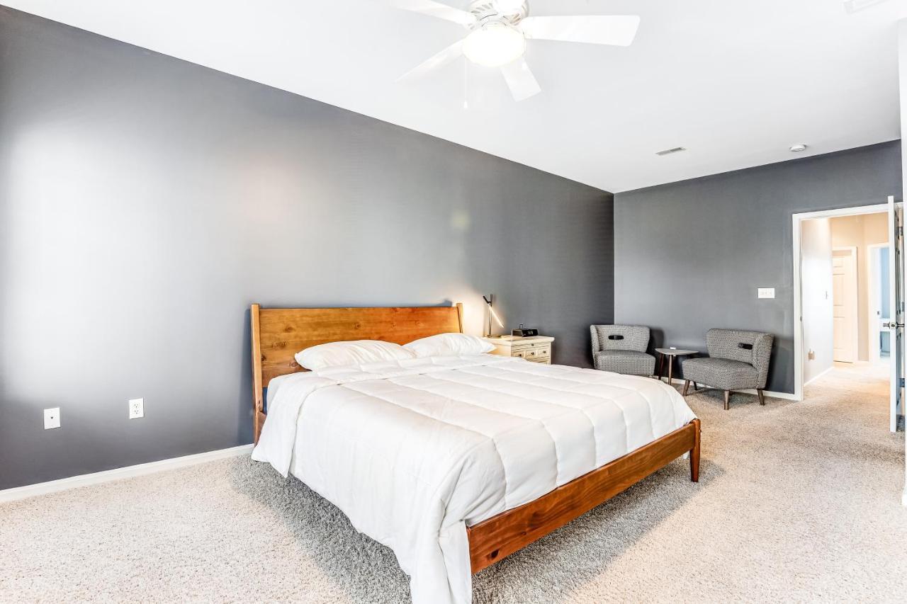 Oyster Bay Villas --- 20411 Jeb Dr Unit #37 Rehoboth Beach Extérieur photo