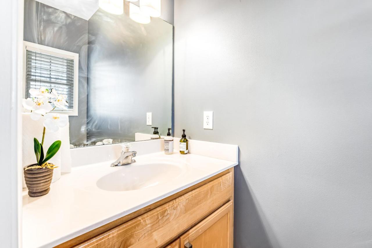 Oyster Bay Villas --- 20411 Jeb Dr Unit #37 Rehoboth Beach Extérieur photo